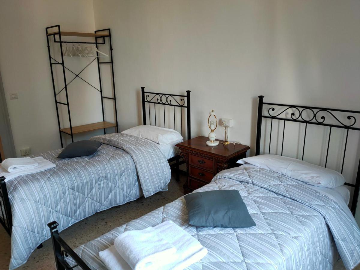 Nido Stazione Guest house Bergamo